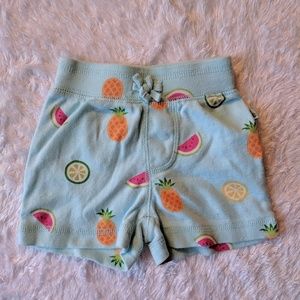 Gap Baby Girl Shorts